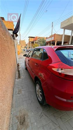 شيري فولوين 2